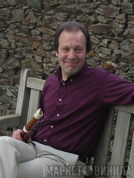 Hugo Reyne