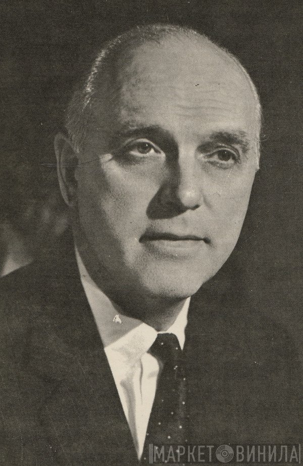 Hugo Rignold