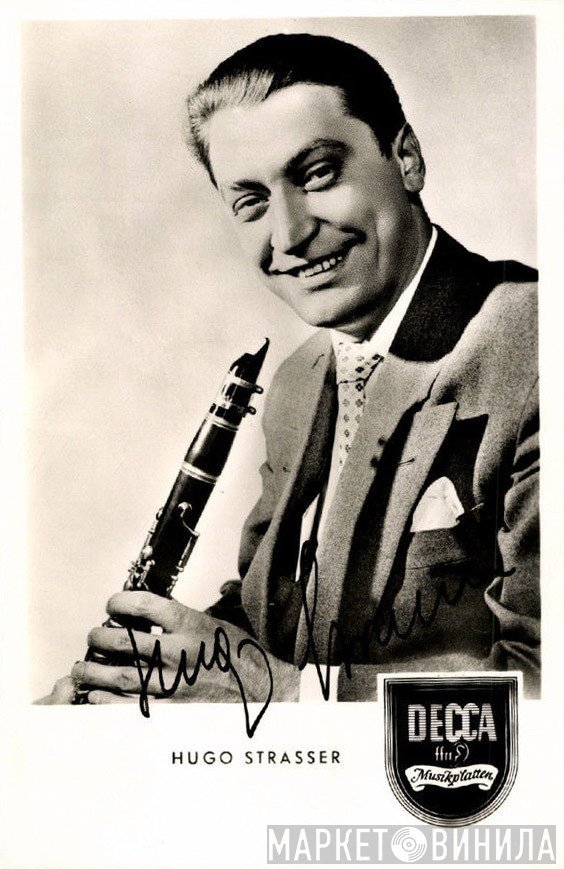 Hugo Strasser