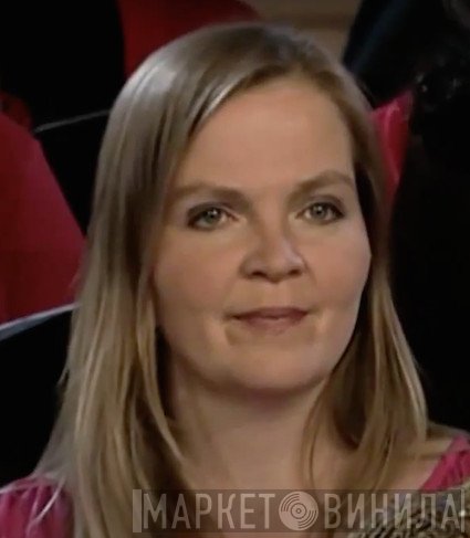 Hugrún Hólmgeirsdóttir