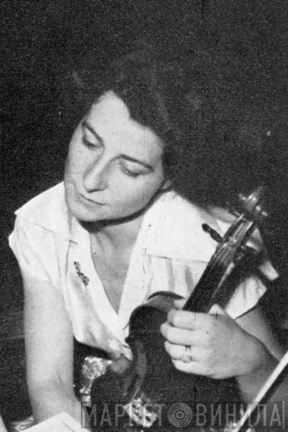 Huguette Fernandez