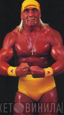 Hulk Hogan