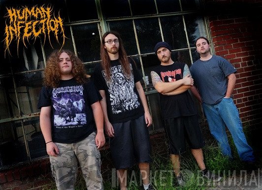 Human Infection
