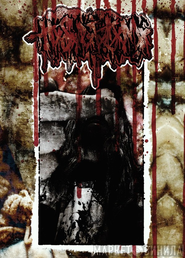 Human Stench Rests In The Morgue