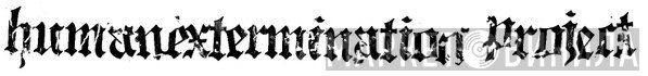 Humanextermination Project