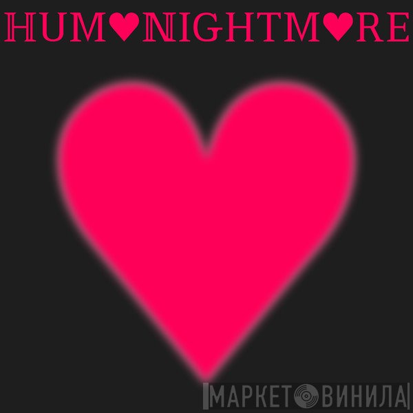 Humanightmare