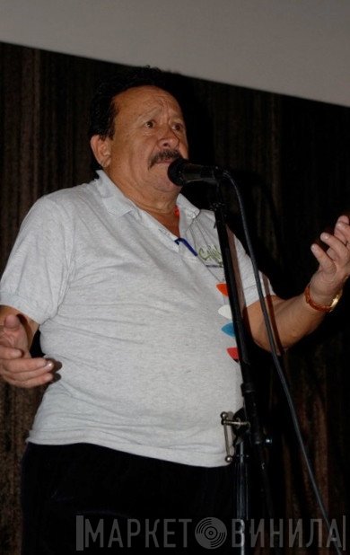Humberto Corredor