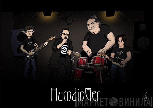 HumdinGer