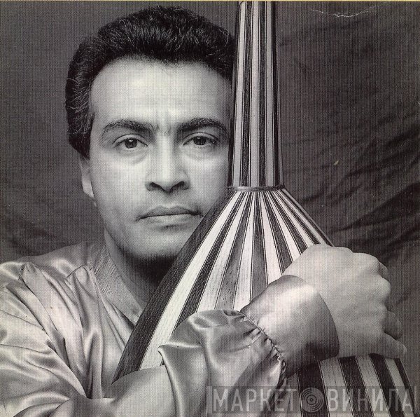 Hussein El Masry