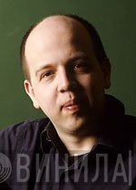 Huw Watkins