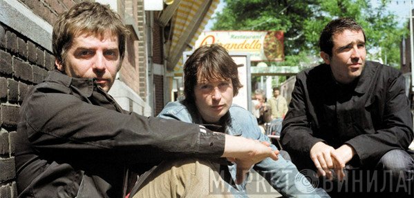 I Am Kloot