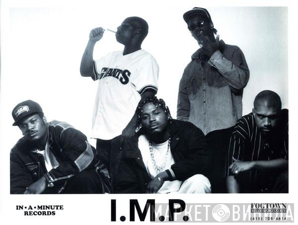 I.M.P.