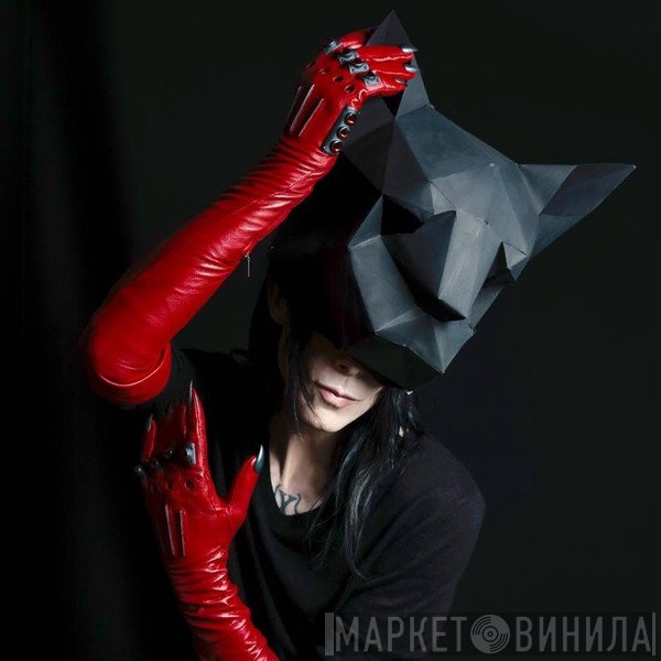 IAMX