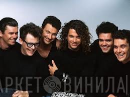 INXS