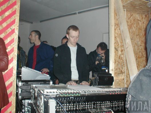 Iain Armstrong