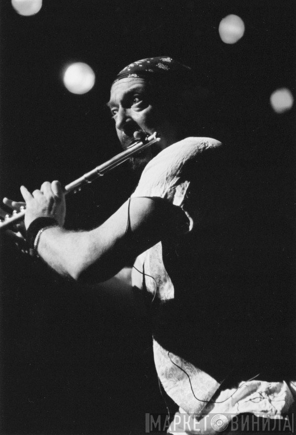 Ian Anderson