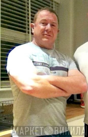 Ian Anthony Stephens