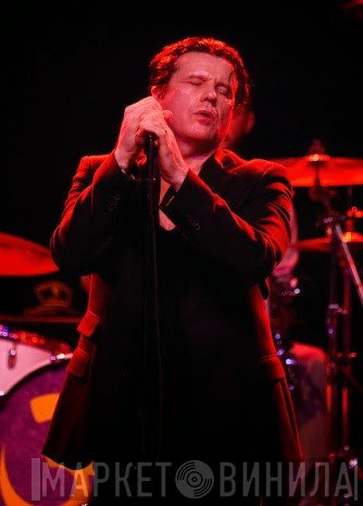Ian Astbury