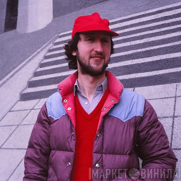Ian Bairnson