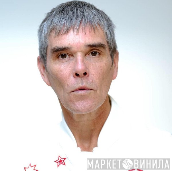 Ian Brown