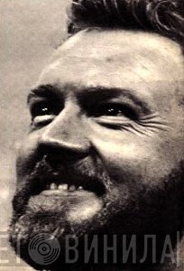Ian Campbell 