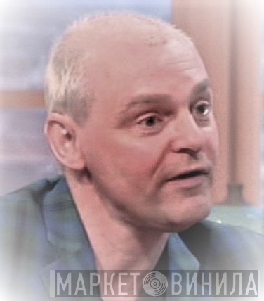 Ian Craig Marsh