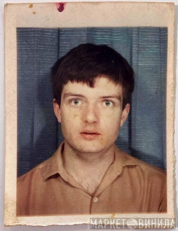 Ian Curtis