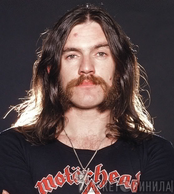 Ian Fraser Kilmister