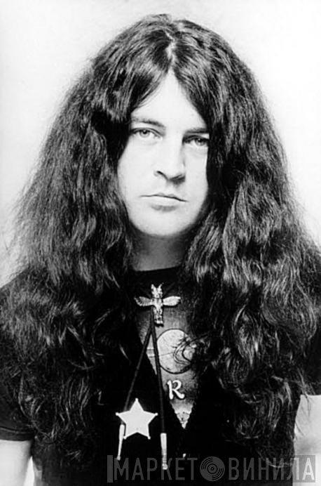 Ian Gillan
