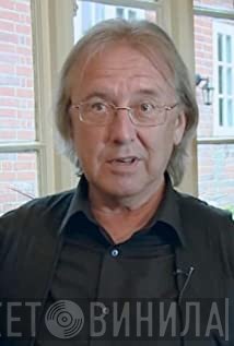 Ian Grant
