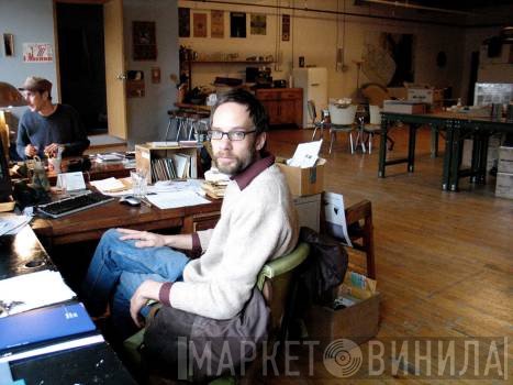 Ian Ilavsky