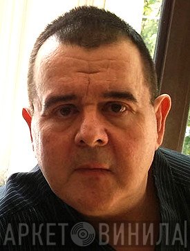 Ian Levine