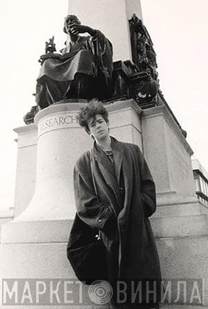 Ian McCulloch