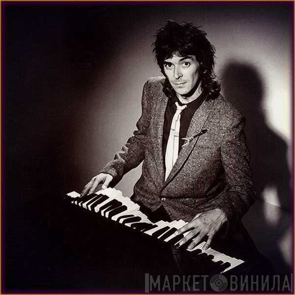 Ian McLagan