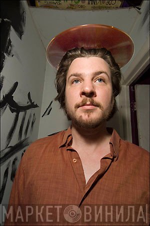Ian Nagoski