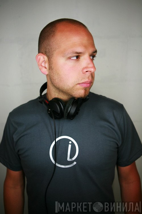 Ian Oliver