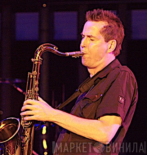 Ian Ritchie
