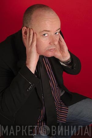 Ian Shaw 