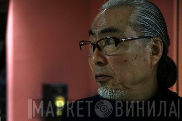 Ichiro Tanaka 