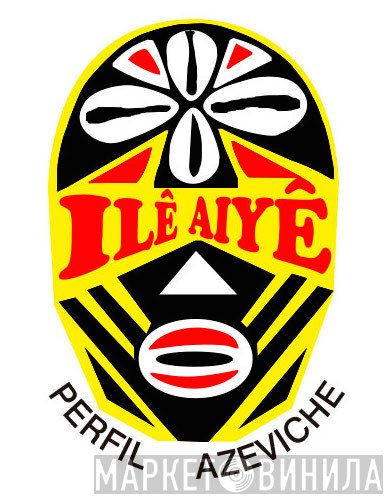 Ilê Aiyê