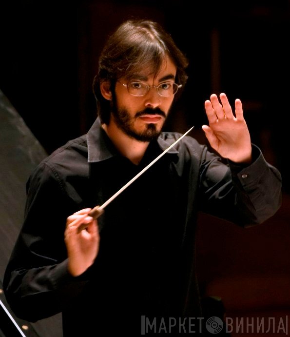 Ilan Volkov
