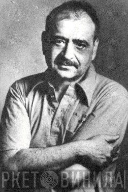 Ilhan Mimaroglu