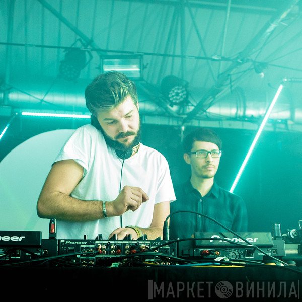 Illyus & Barrientos