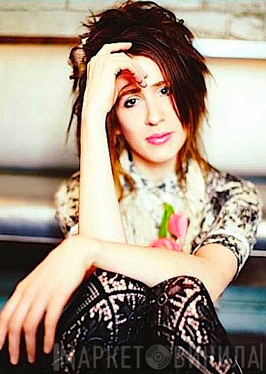 Imogen Heap