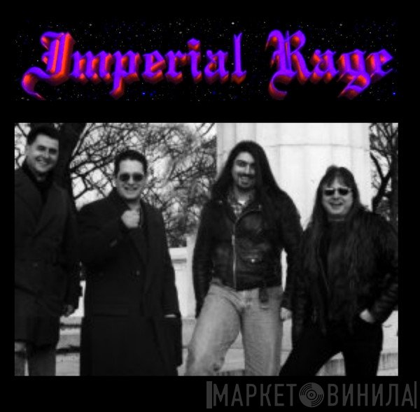 Imperial Rage