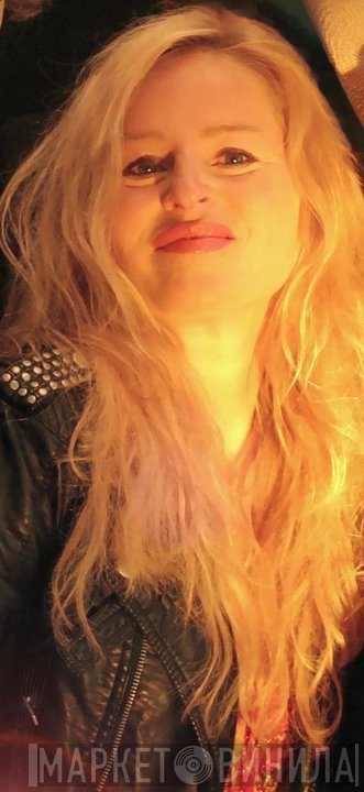 Ina Morgan