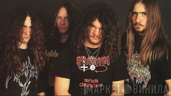 Incantation