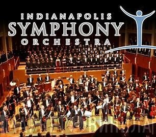 Indianapolis Symphony Orchestra