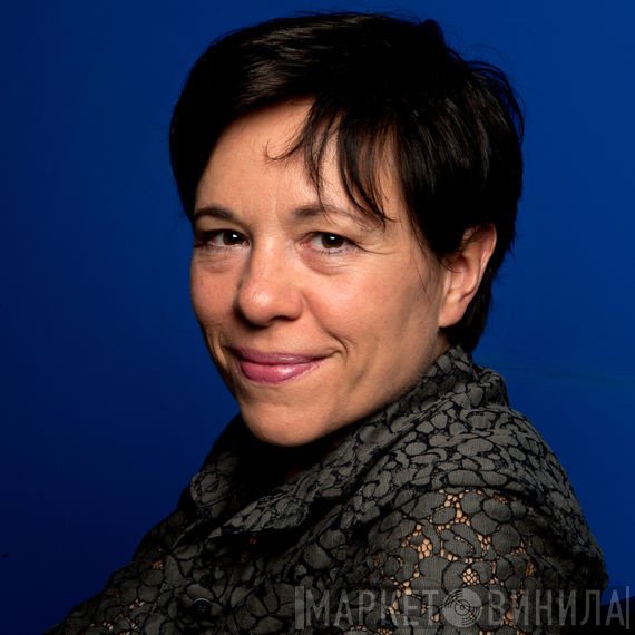 Inge Spinette