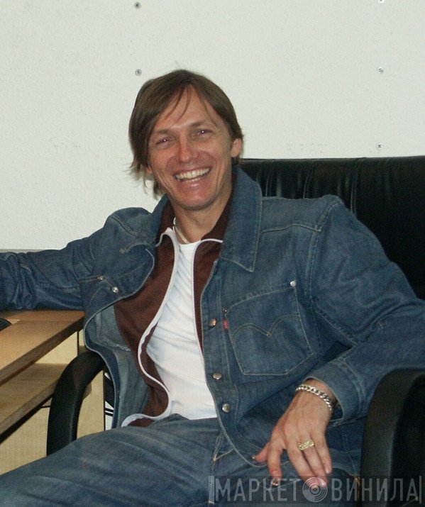 Ingo Rheinbay